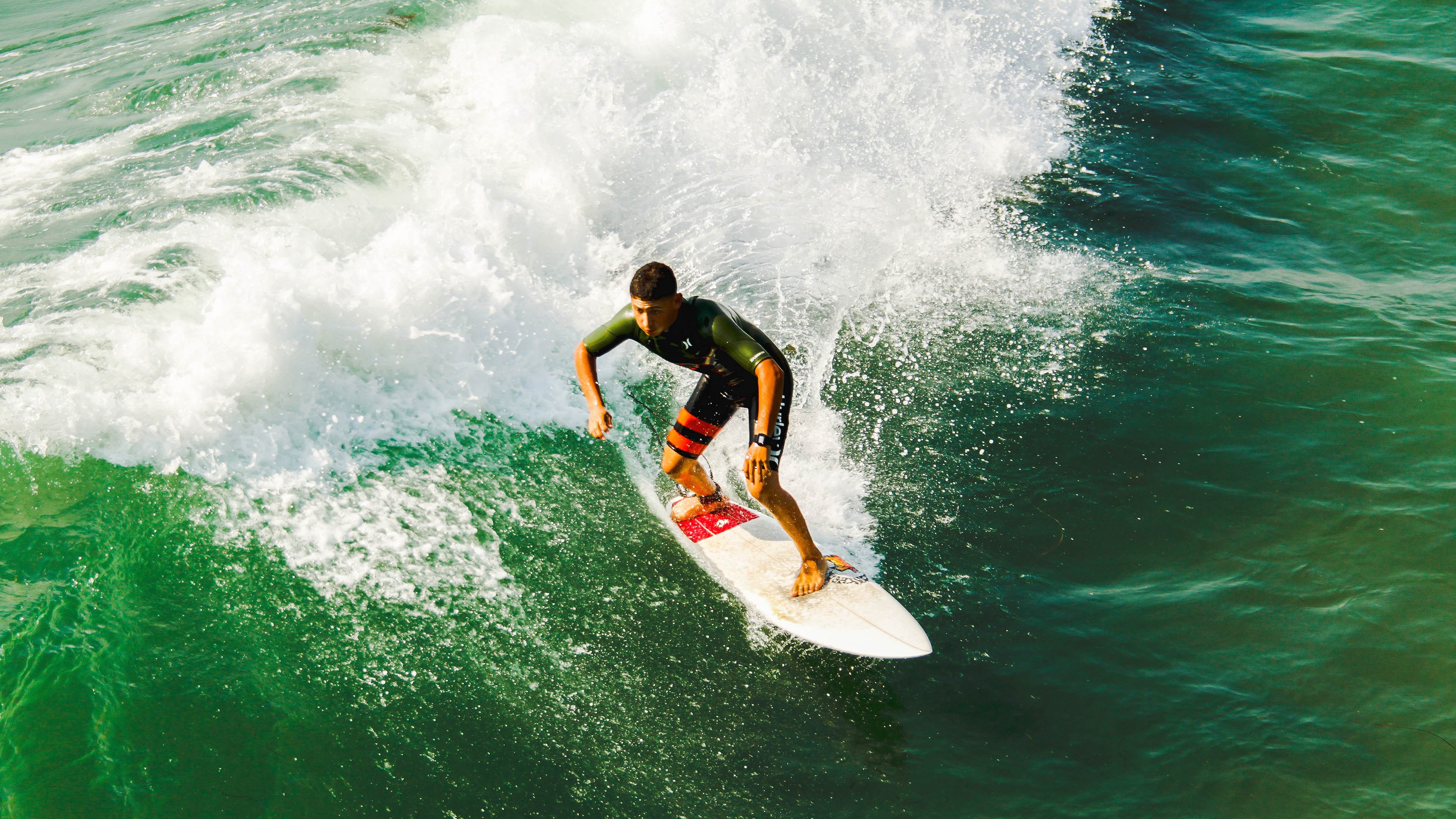 从校园走向职业的篮球人生，良好的校园篮球文化