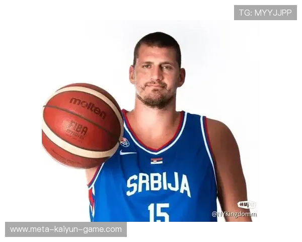 NBA约基奇传球创造训练依然恐怖