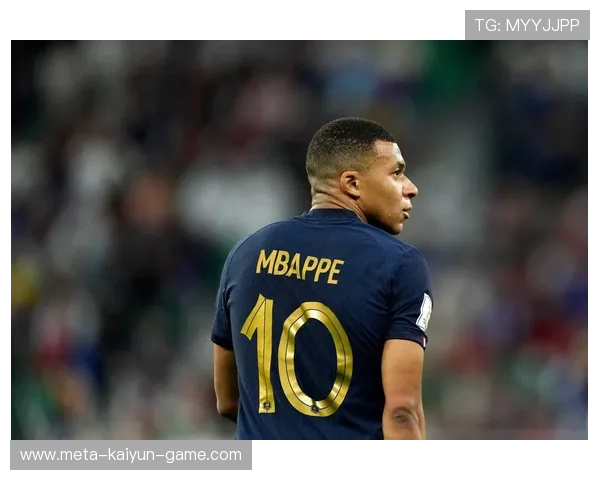 世界杯姆巴佩禁区内抢点屡次威胁终成破门 世界杯姆巴佩禁区内抢点屡次威胁终成破门