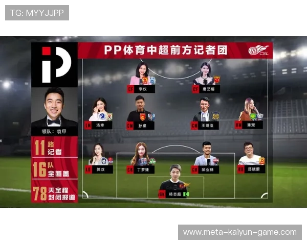 中超联赛如何在亚洲足坛重塑话语权与影响力