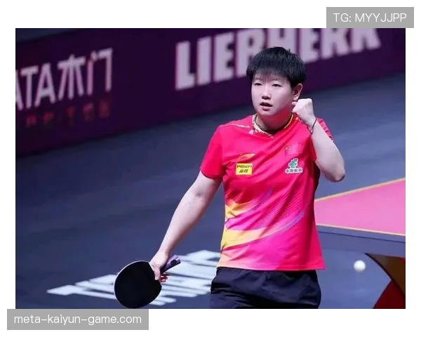 国乒女单强势晋级，孙颖莎表现可圈可点，国乒孙颖莎最新成绩